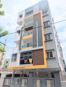 Building Image of 1250 Sq.ft 2 BHK Apartment / Flat for sale in Sujatha Nagar Visakhapatnam for Rs. 5300000