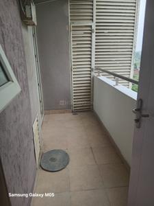 Balcony Image of 2967 Sq.ft 4 BHK Apartment / Flat for rent in Tulsiani Golf View Apartments, Sushant Golf City Lucknow for Rs. 42000