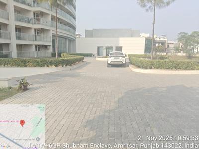 Image of 1358 Sq.ft 2 BHK Apartment / Flat for sale in Simmro Maple Leaf Towers, Shubham Enclave, Amritsar for Rs. 6100000