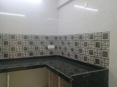 Kitchen Image of 850 Sq.ft 2 BHK Apartment / Flat for sale in Shree Sai Ganesh Anjanabai Apartment, Kalyan East Kalyan for Rs. 5500000