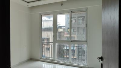 Bedroom Image of 1150 Sq.ft 2 BHK Apartment / Flat for sale in Aashutosh Alliaance Galaxy, Airoli Navi Mumbai for Rs. 13800000