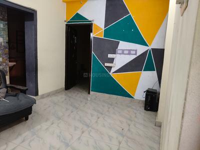 Living Room Image of 850 Sq.ft 2 BHK Builder Floor for sale in Sriharipuram Visakhapatnam for Rs. 3200000