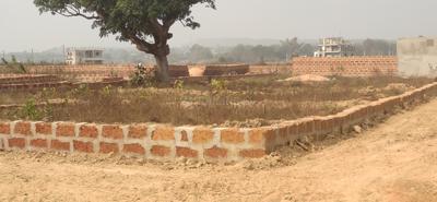 Image of 2000 Sq.ft Residential Plot / Land for sale in Andharua, Bhubaneswar for Rs. 6600000