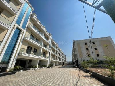 Image of 1350 Sq.ft 3 BHK Apartment / Flat for sale in Motia Aero Greens, Dyalpur, Mohali for Rs. 9000000