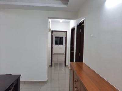 Kitchen Image of 1635 Sq.ft 3 BHK Apartment / Flat for sale in Prestige Tranquility, Budigere Cross Bengaluru for Rs. 19900000