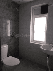 Image of 585 Sq.ft 1 BHK Apartment / Flat for rent in Amrapali Dream Valley 2, Noida Extension, Greater Noida for Rs. 14500