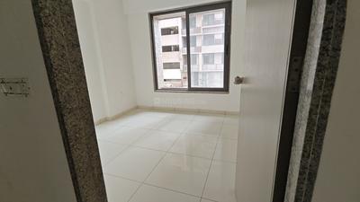 Bedroom Image of 1250 Sq.ft 2 BHK Apartment / Flat for sale in Kavisha Aer, Shela Ahmedabad for Rs. 6800000