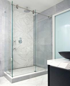 Image of 1090 Sq.ft 2 BHK Apartment / Flat for sale in Dosti West County, Thane West, Thane for Rs. 13700000
