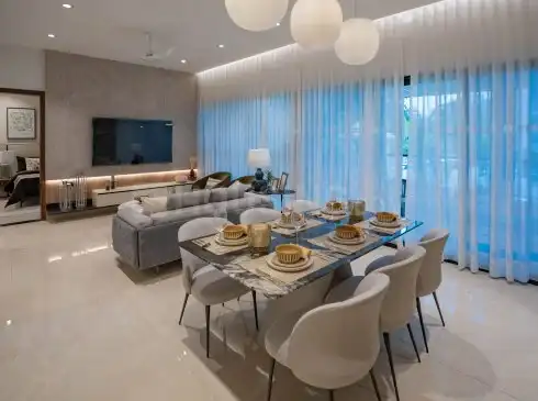 Pradeep Bliss Main Image 1