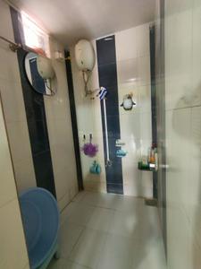 Bathroom Image of 1080 Sq.ft 3 BHK Duplex for sale in Bapunagar Ahmedabad for Rs. 6000000