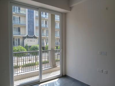 Bedroom Image of 1493 Sq.ft 3.5 BHK Independent House for rent in M3M Antalya Hills , Sector 79 Gurgaon for Rs. 39000