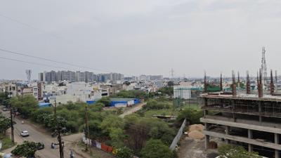 Image of 1111 Sq.ft 2 BHK Apartment / Flat for sale in Nipania, Indore for Rs. 6500000
