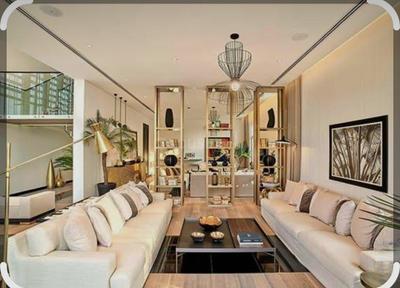 Hall Image of 1420 Sq.ft 2.5 BHK Apartment / Flat for sale in YOO Pristine, Akurdi Pune for Rs. 14222322