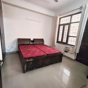 Bedroom Image of 1700 Sq.ft 3 BHK Builder Floor for sale in Ardee Platinum Greens, Sector 52 Gurgaon for Rs. 21000000