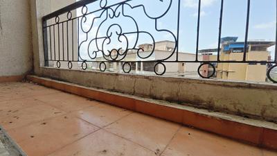 Bedroom Image of 650 Sq.ft 1 BHK Apartment / Flat for sale in Kalwa Thane for Rs. 7500000