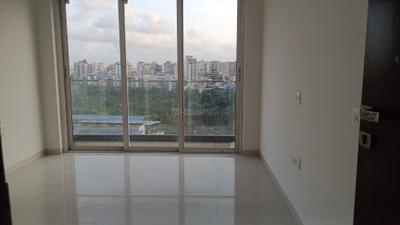 Bedroom Image of 1210 Sq.ft 2 BHK Apartment / Flat for sale in Akshar Alvario, Nerul Navi Mumbai for Rs. 22500000