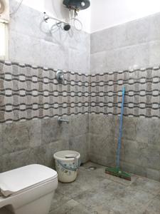 Bedroom Two Image of 2500 Sq.ft 3.5 BHK Builder Floor for rent in Kalkere Bengaluru for Rs. 50000
