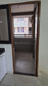 Hall Image of 1728 Sq.ft 3 BHK Apartment / Flat for sale in Hathijan Ahmedabad for Rs. 5600000