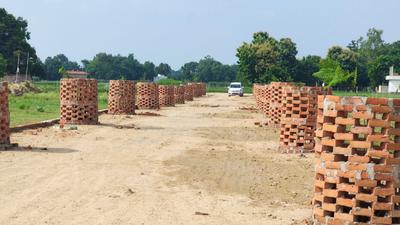 Image of 1458 Sq.ft Residential Plot / Land for sale in Harhua, Varanasi for Rs. 3650000
