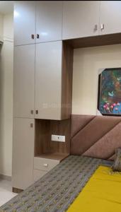 Bedroom Image of 1680 Sq.ft 3 BHK Apartment / Flat for sale in Ashiana Mulberry, Sector 2 Sohna for Rs. 21000000