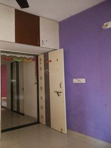 Bedroom Image of 3375 Sq.ft 4 BHK Independent House for sale in Madhav Kamalnayan Bungalows, Bopal Ahmedabad for Rs. 40000000