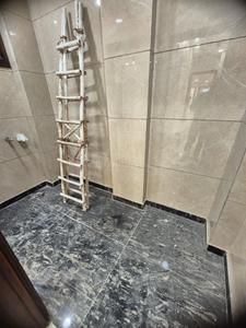 Bathroom Image of 2450 Sq.ft 4 BHK Builder Floor for sale in Sector 23 Rohini New Delhi for Rs. 26500000