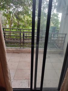 Balcony Image of 1770 Sq.ft 3.5 BHK Apartment / Flat for sale in Sai Canary Phase I, Balewadi Pune for Rs. 16500000