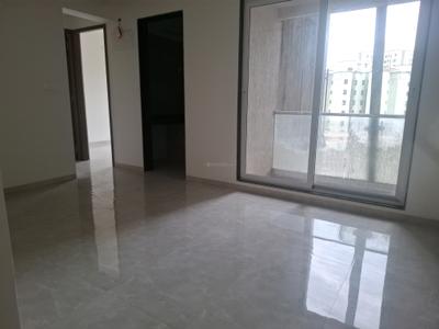 Living Room Image of 950 Sq.ft 2 BHK Apartment / Flat for sale in Kharghar Navi Mumbai for Rs. 8000000