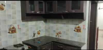 Kitchen Image of 1650 Sq.ft 3 BHK Apartment / Flat for sale in Pammal Chennai for Rs. 7400000