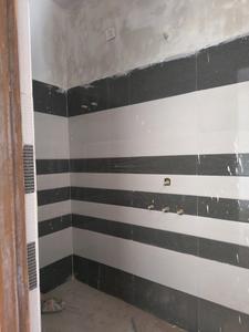 Bedroom Two Image of 1200 Sq.ft 3 BHK Apartment / Flat for sale in Govindpuram Ghaziabad for Rs. 4265000