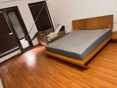 Bedroom Image of 1600 Sq.ft 3 BHK Apartment / Flat for rent in DDA Flats Sarita Vihar, Sarita Vihar New Delhi for Rs. 65700
