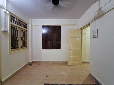 Balcony Image of 620 Sq.ft 1.5 BHK Apartment / Flat for sale in Vashi Navi Mumbai for Rs. 14000000