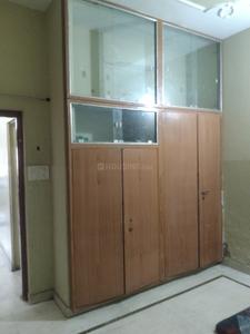 Bedroom Image of 755 Sq.ft 2 BHK Builder Floor for rent in Shastri Nagar Jaipur for Rs. 8000