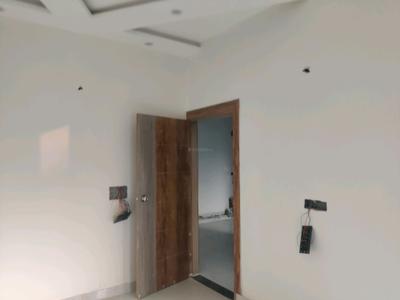 Bedroom Image of 900 Sq.ft 3 BHK Builder Floor for sale in DLF Ankur Vihar Ghaziabad for Rs. 3450334