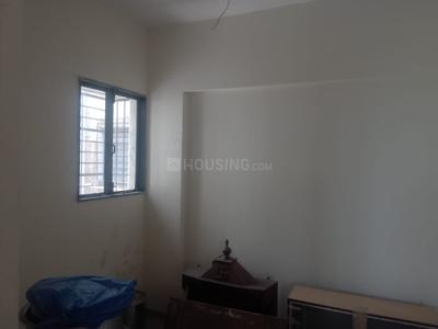 Bedroom Image of 711 Sq.ft 2 BHK Apartment / Flat for sale in Boisar Mumbai for Rs. 2000000