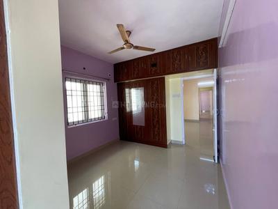 Bedroom Image of 1460 Sq.ft 3.5 BHK Apartment / Flat for sale in Velachery Chennai for Rs. 9900000