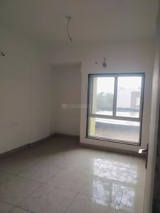 Bedroom Image of 750 Sq.ft 2 BHK Apartment / Flat for rent in Rajat Sampoorna Homes, Jivan Vihar Raipur for Rs. 20000