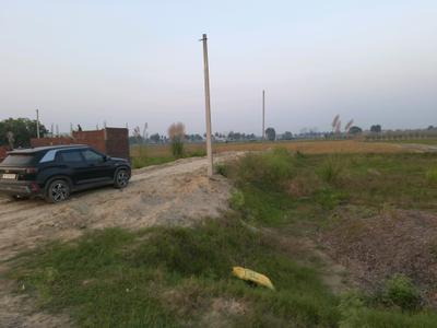 Image of 1000 Sq.ft Residential Plot / Land for sale in MPB Krishna Garden 1, Chhapraula, Ghaziabad for Rs. 3200000