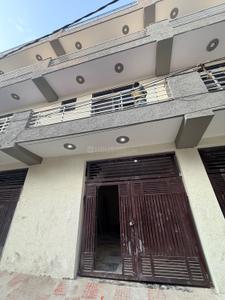 Image of 1134 Sq.ft 3 BHK Independent House for sale in Sector 3A, Gurgaon for Rs. 7500000