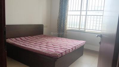 Bedroom Image of 470 Sq.ft 1 BHK Apartment / Flat for sale in Kolte Patil Life Republic 6th Avenue, Nerhe Pune for Rs. 4300000