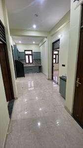 Hall Image of 500 Sq.ft 2 BHK Duplex for rent in Vishwakarmapuram Colony Agra for Rs. 15000