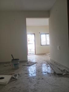 Hall Image of 1300 Sq.ft 1 BHK Apartment / Flat for rent in Indira Nagar Bengaluru for Rs. 41100
