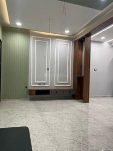 Hall Image of 1444 Sq.ft 3 BHK Independent House for sale in Dindoli Surat for Rs. 5800000