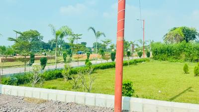 Image of 1000 Sq.ft Residential Plot / Land for sale in Paradise Town Phase 2, Sultanpur Road, Lucknow for Rs. 3150000