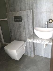 Bedroom Image of 700 Sq.ft 1 BHK Apartment / Flat for sale in The Regents park, Taloja Navi Mumbai for Rs. 5500000