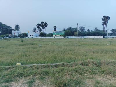 Image of 600 Sq.ft Residential Plot / Land for sale in Angadu, Chennai for Rs. 1800000