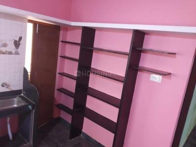 Kitchen Image of 800 Sq.ft 1 BHK Independent House for rent in Tilakwadi Belagavi for Rs. 9000