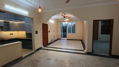 Hall Image of 2500 Sq.ft 3 BHK Builder Floor for rent in Sector 36 Noida for Rs. 55000