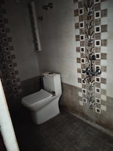 Image of 1400 Sq.ft 3 BHK Apartment / Flat for rent in Mehdipatnam, Hyderabad for Rs. 23000