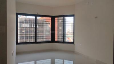 Bedroom Image of 1600 Sq.ft 3 BHK Apartment / Flat for sale in Kumar Prospera, Hadapsar Pune for Rs. 23000000